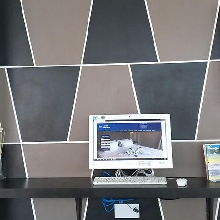 Best Western Royal Buriram Exterior foto